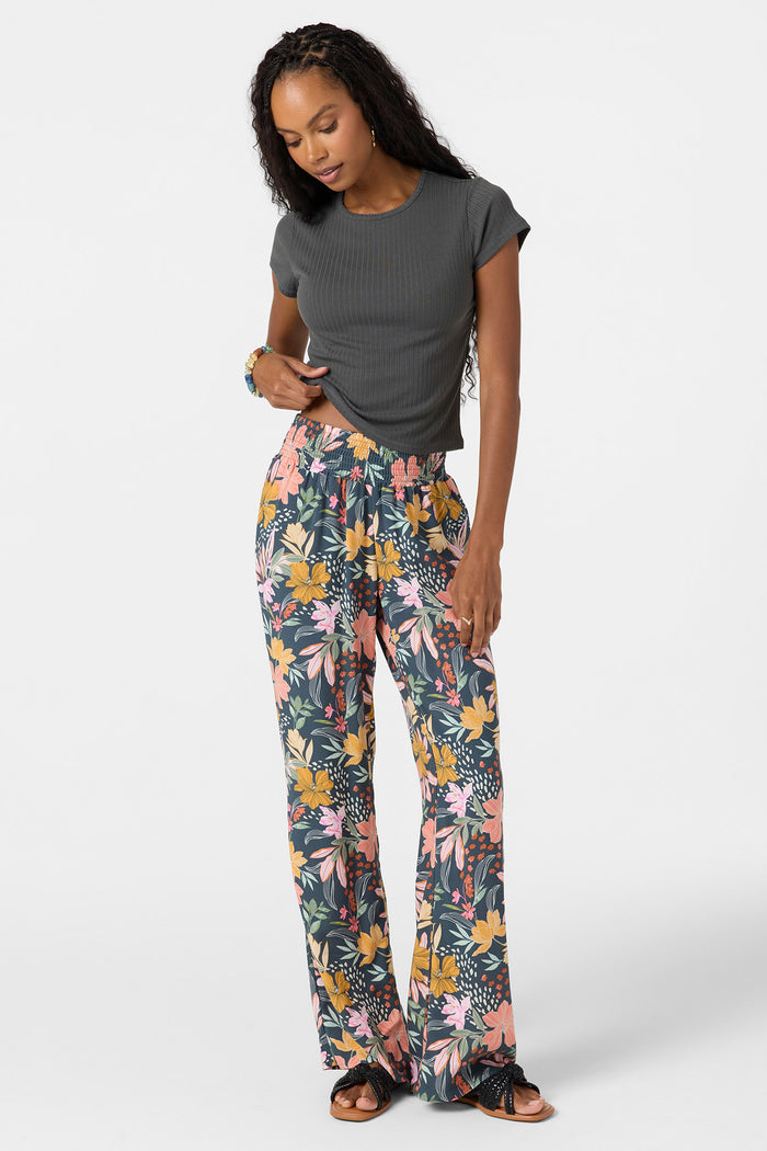Jonie Mila Pants - Slate | O'Neill