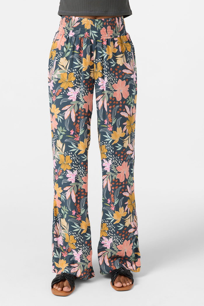 Jonie Mila Pants - Slate | O'Neill