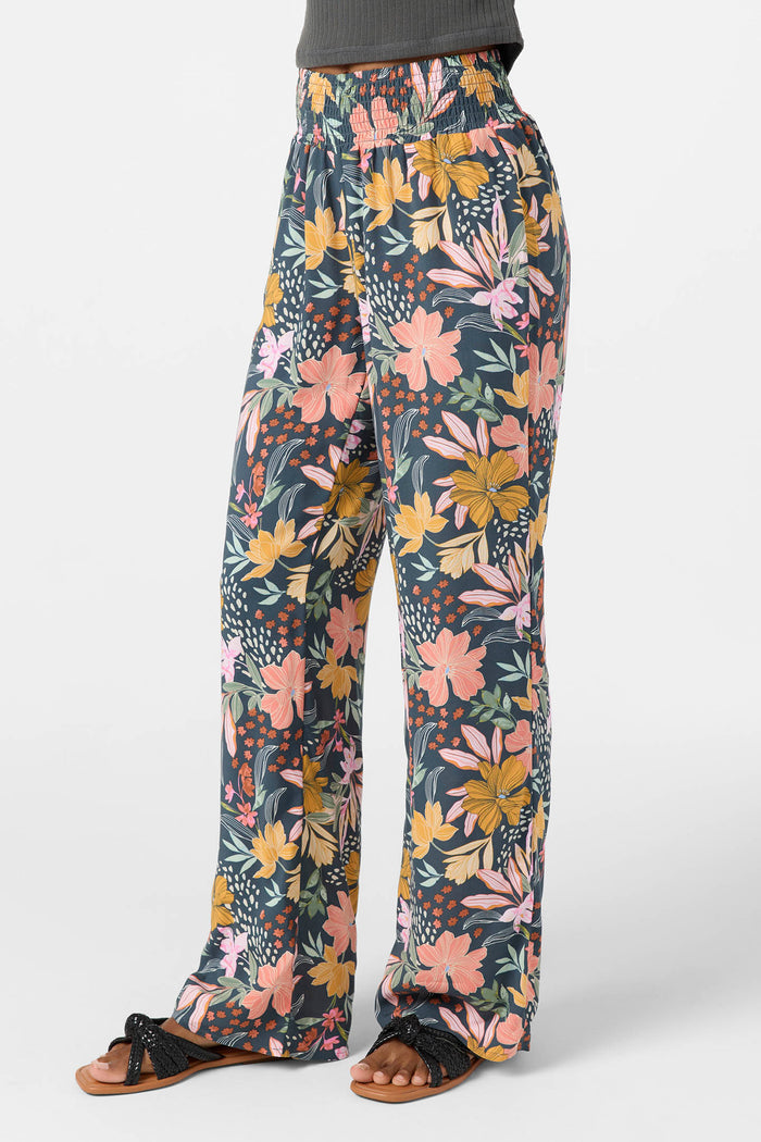 Jonie Mila Pants - Slate | O'Neill