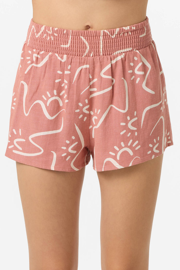 Jonie Tidal Wave Beach Shorts - Aragon | O'Neill