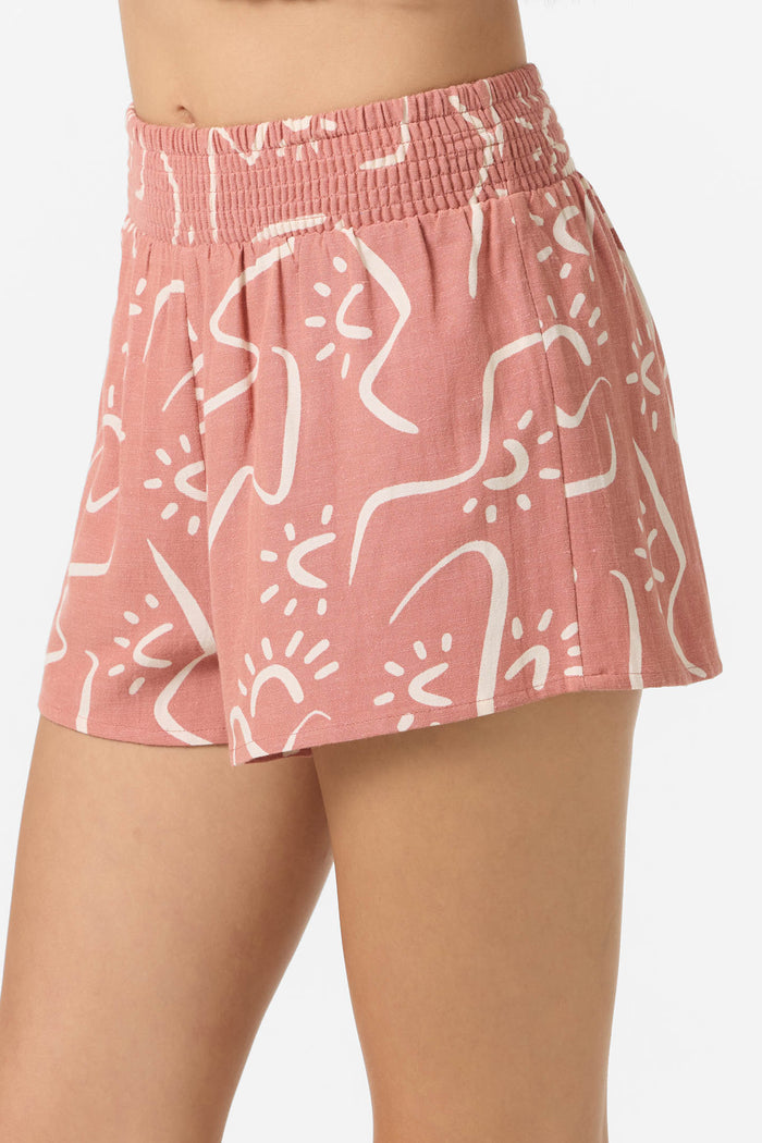 Jonie Tidal Wave Beach Shorts - Aragon | O'Neill