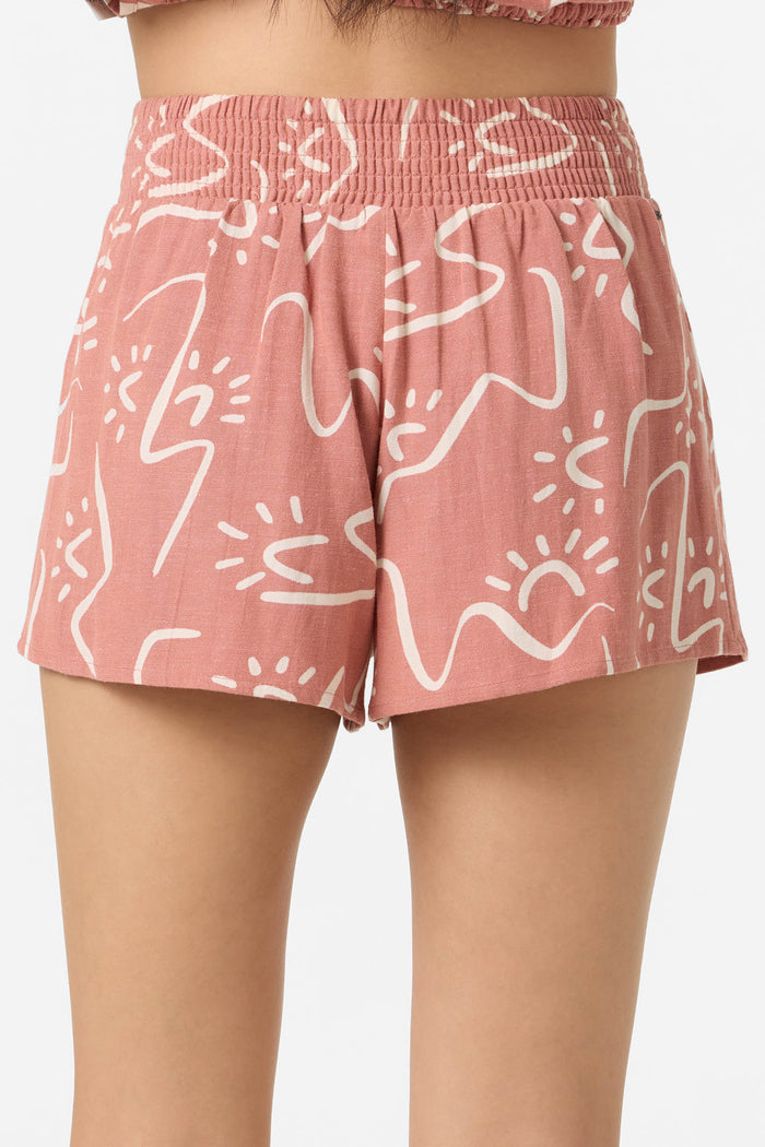 Jonie Tidal Wave Beach Shorts -  | O'Neill