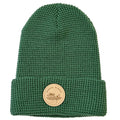 Juneau Fishing Boat Beanie