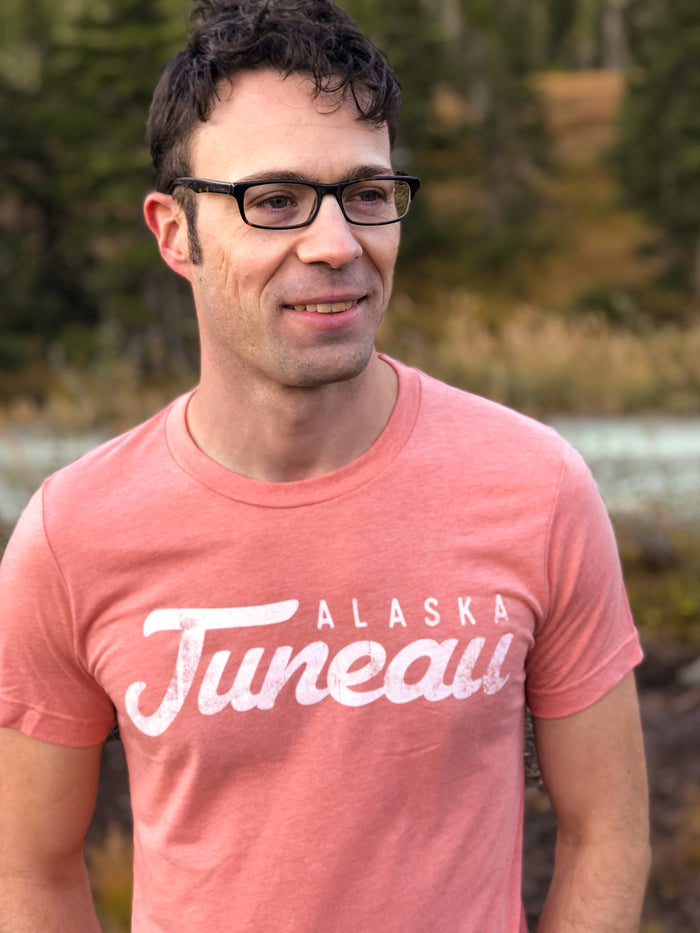 Juneau Alaska Shirt