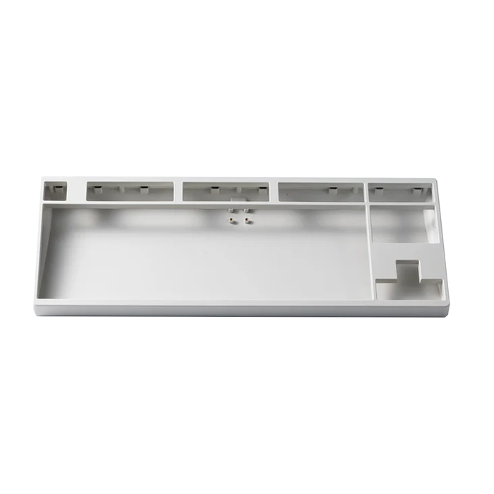 KBDfans Tiger Lite Gaming Barebone Seti (Manyetik Switch / HE)
