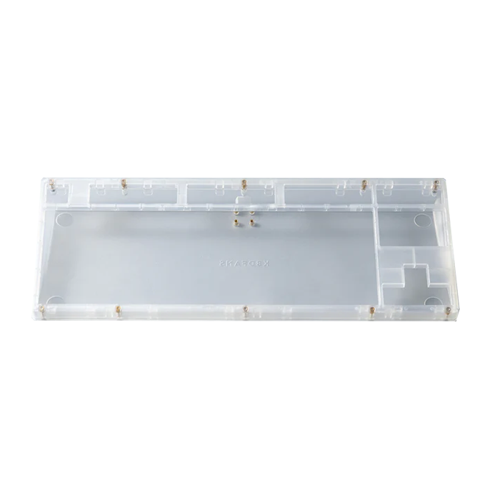 KBDfans Tiger Lite Gaming Barebone Seti (Manyetik Switch / HE)