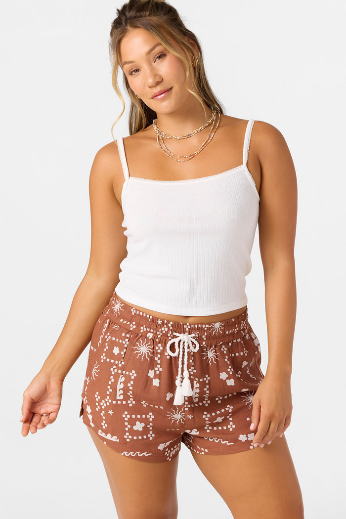 Keagan Abstract Beach Shorts -  | O'Neill