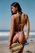 Kelly Floral Solimar Medium Bottoms - Desert Flower | O'Neill