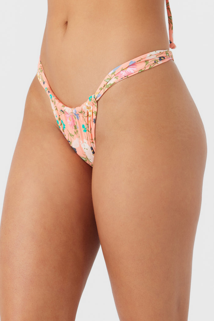 Kelly Floral Solimar Medium Bottoms - Desert Flower | O'Neill