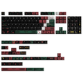 KEYMOJI STUDIO Alfa Romeo C43 Tuş Takımı