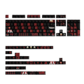 KEYMOJI STUDIO Lilith's Heart Tuş Takımı