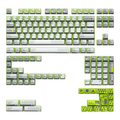 KeyTok SHELL Tuş Takımı