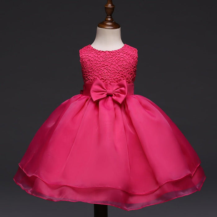 Kids' Dresses and Formal Wear - House of Beauty