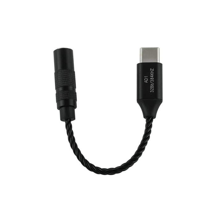 Kiwi Ears AD1 DAC/AMP Ses Kartı