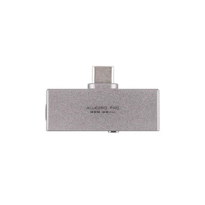 Kiwi Ears Allegro Pro DAC/AMP Ses Kartı