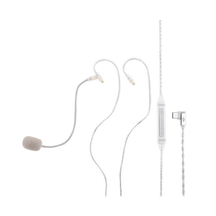 Kiwi Ears S-Link IEM Kablo
