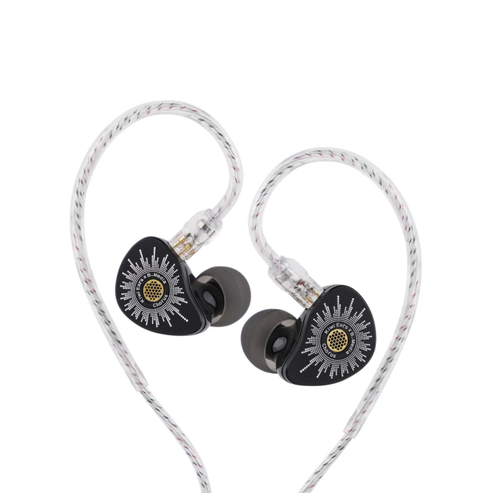 Kiwi Ears x B_Media: Chorus IEM Kulaklık