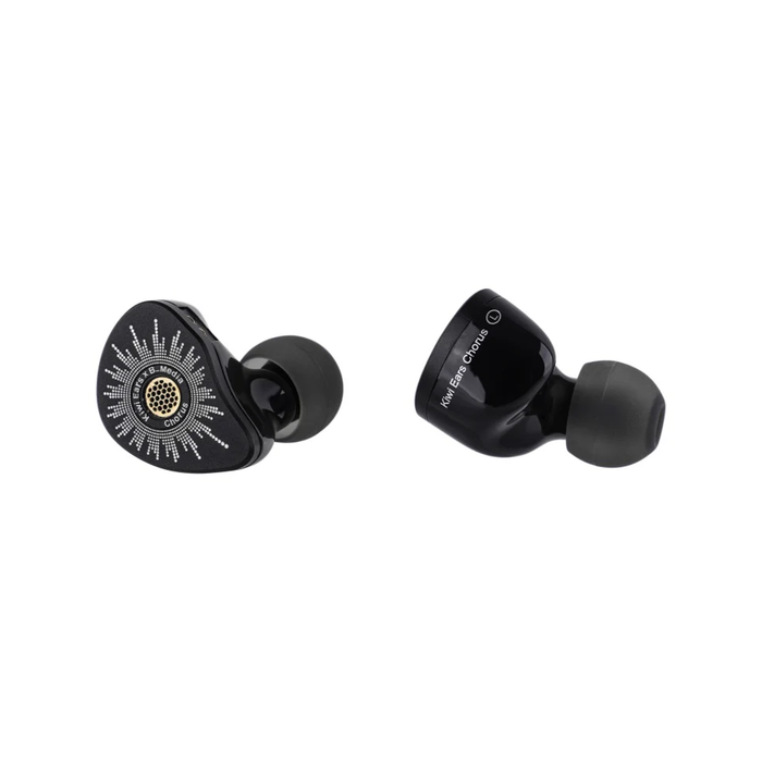 Kiwi Ears x B_Media: Chorus IEM Kulaklık