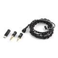 Kiwi Ears x B_Media Terras IEM Kablo