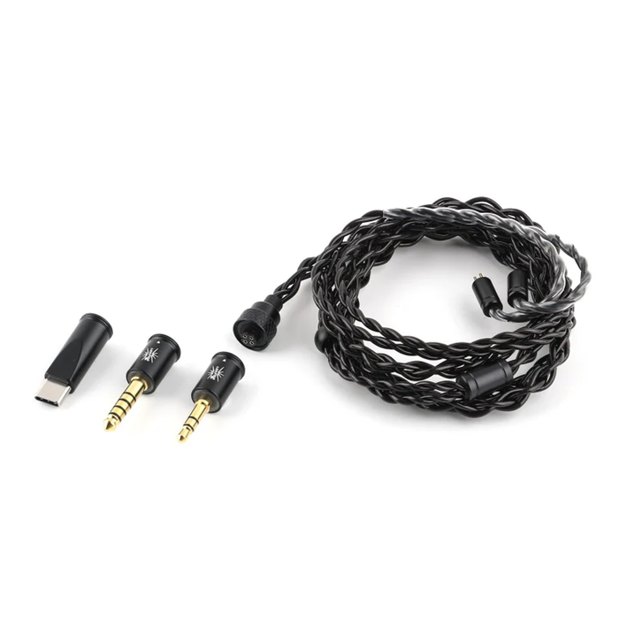 Kiwi Ears x B_Media Terras IEM Kablo