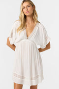 Kleo Dress - Vanilla | O'Neill