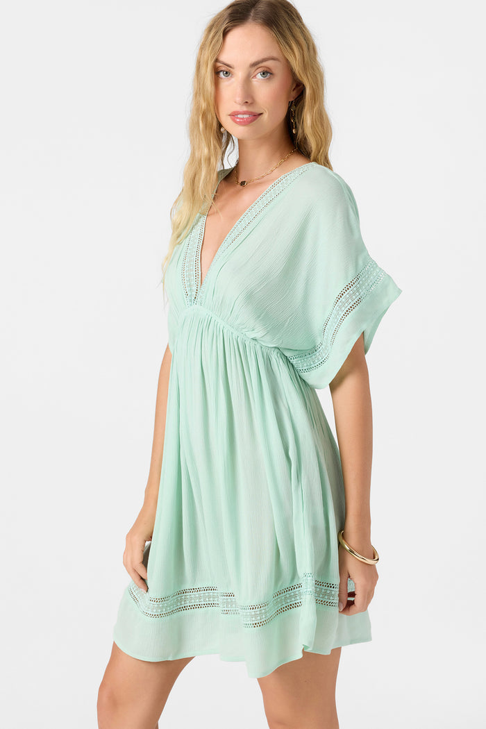 Kleo Dress - Opal | O'Neill