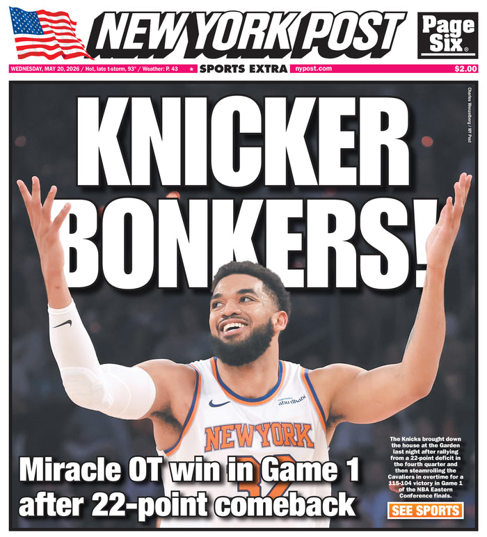 Knicker Bonkers Tee