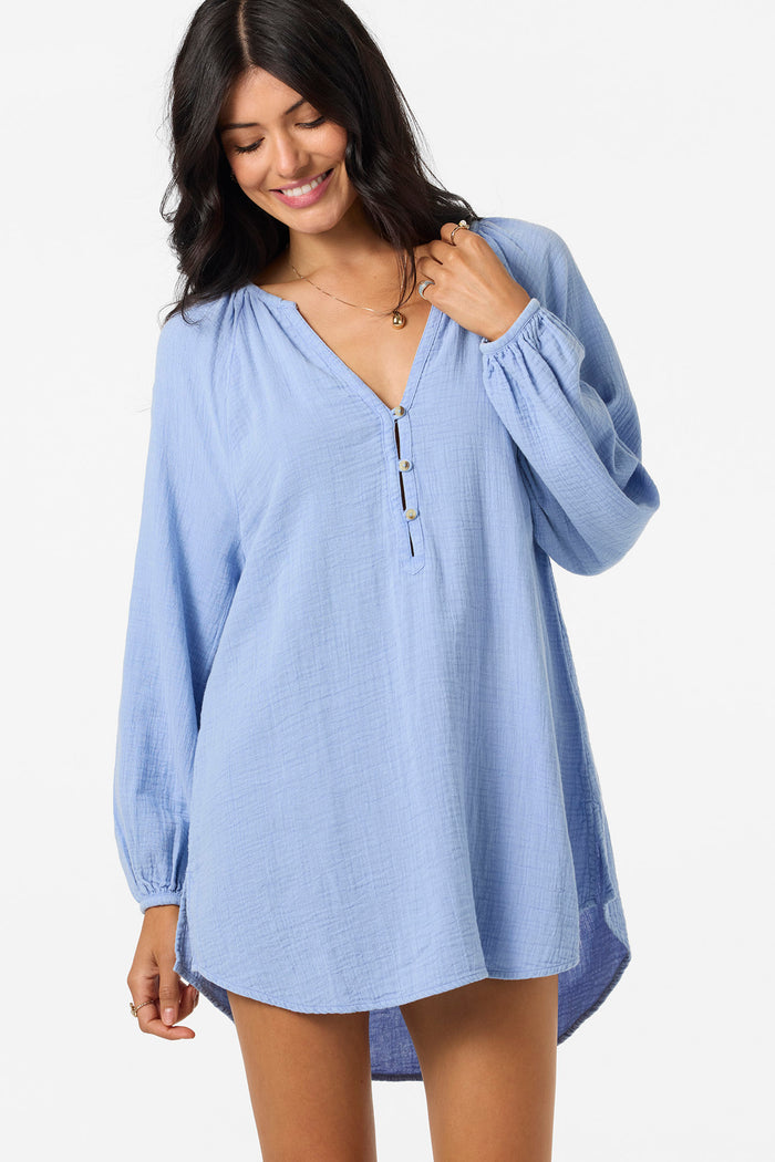 Krysten Tunic Dress - Hydrangea | O'Neill