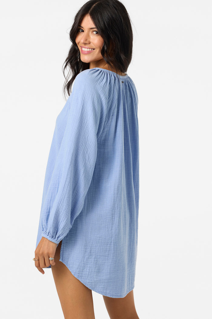 Krysten Tunic Dress - Hydrangea | O'Neill
