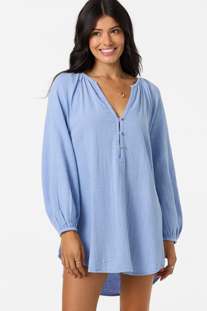 Krysten Tunic Dress - Hydrangea | O'Neill