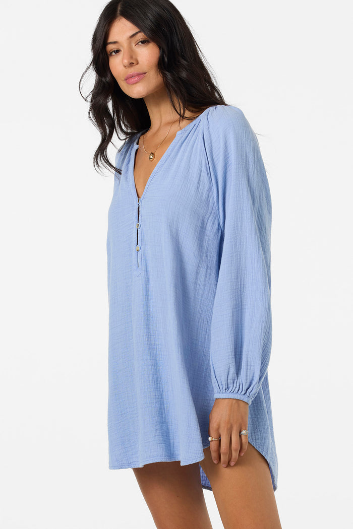 Krysten Tunic Dress -  | O'Neill