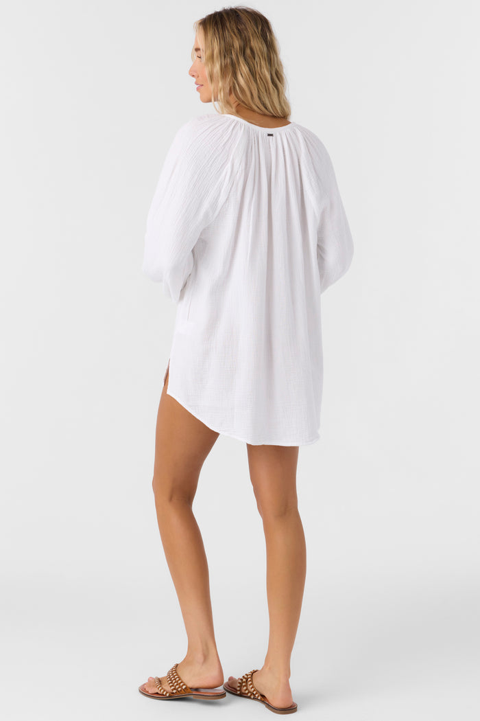 Krysten Tunic Dress -  | O'Neill