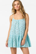 Kylee Mini Cover-Up Dress - Stratosphere | O'Neill