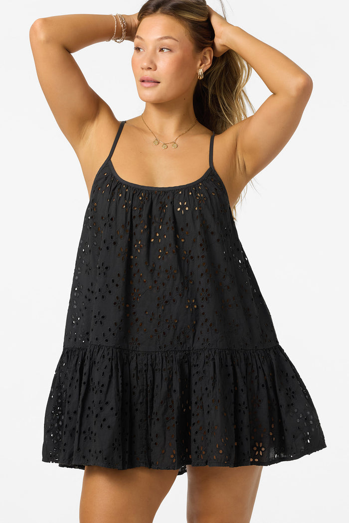 Kylee Mini Cover-Up Dress -  | O'Neill