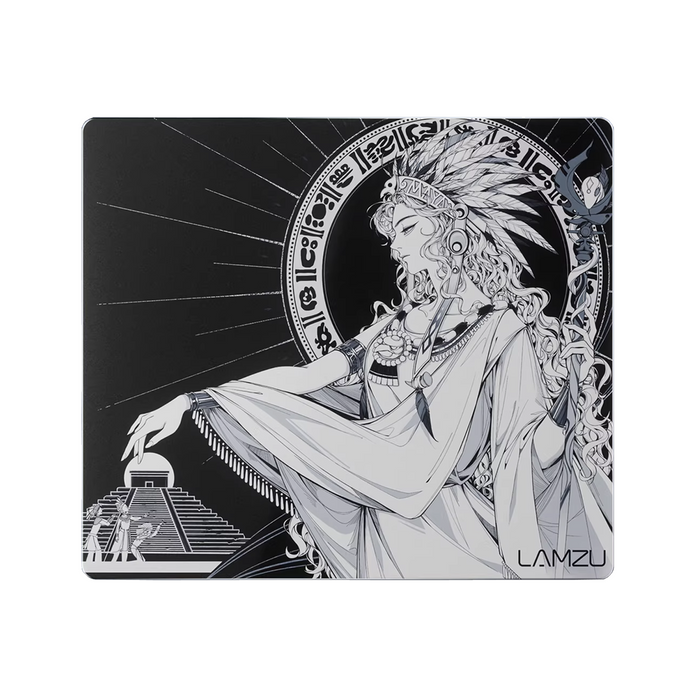Lamzu Maya Cam Mousepad