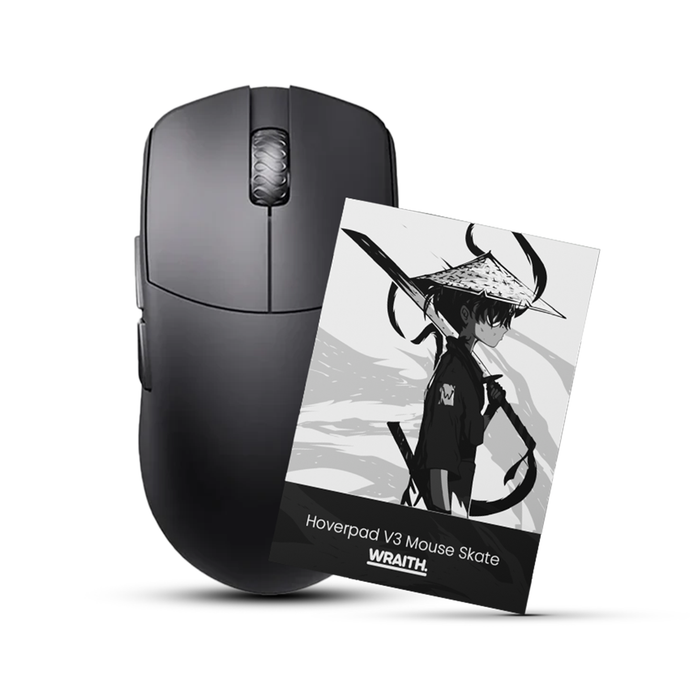 Lamzu Maya için Hoverpad V3 Mouse Skate