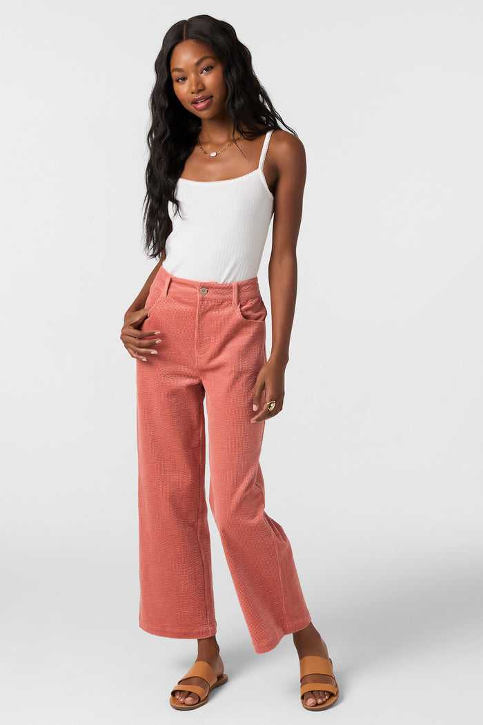 Langford Cord Pants - Desert Sand | O'Neill