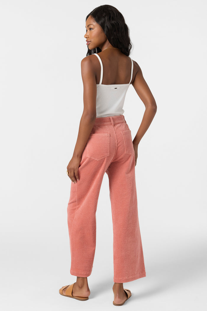 Langford Cord Pants - Desert Sand | O'Neill