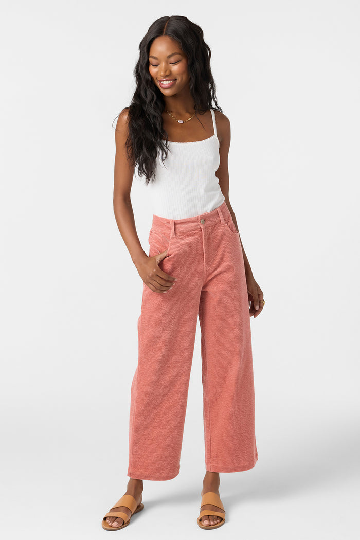 Langford Cord Pants - Desert Sand | O'Neill