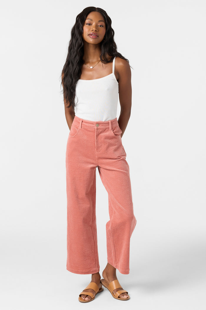 Langford Cord Pants - Desert Sand | O'Neill