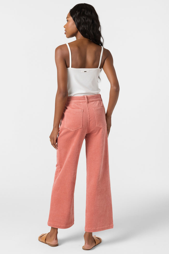 Langford Cord Pants - Desert Sand | O'Neill