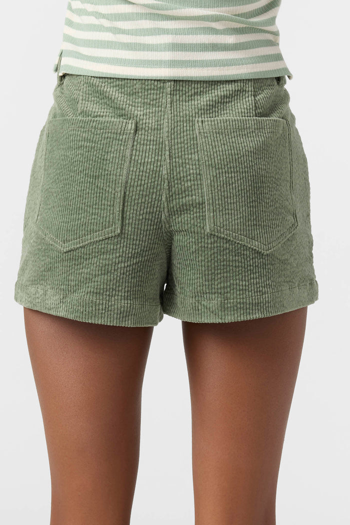 Langford Cord Shorts - Sea Spray | O'Neill