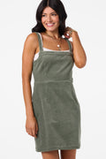 Langford Mini  Dress - Sea Spray | O'Neill