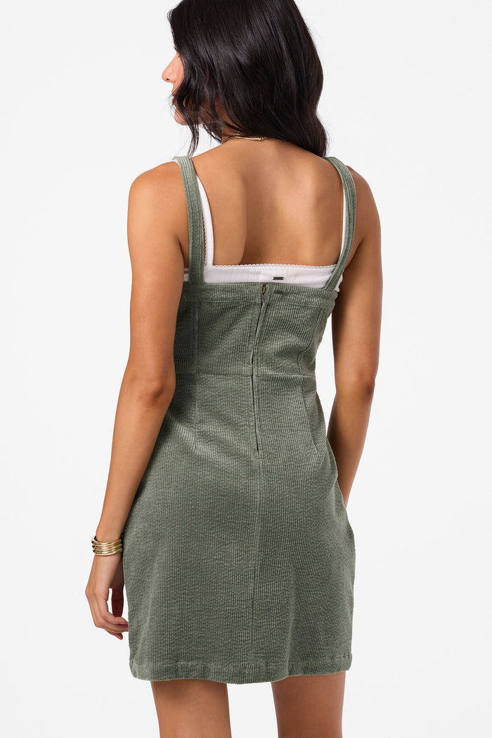 Langford Mini  Dress - Sea Spray | O'Neill