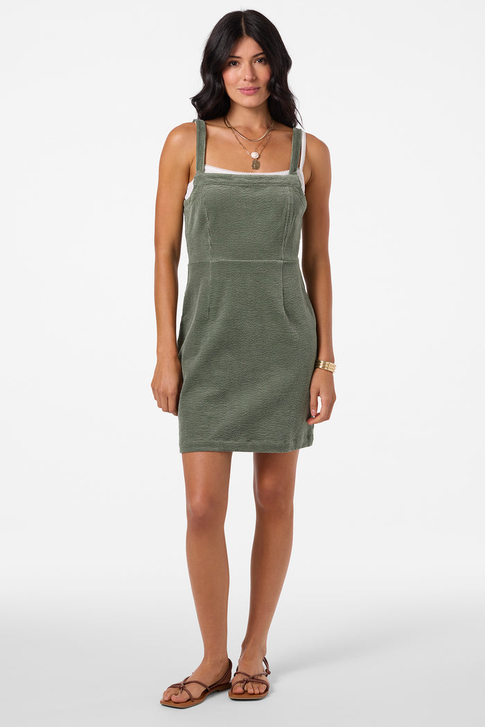 Langford Mini  Dress - Sea Spray | O'Neill