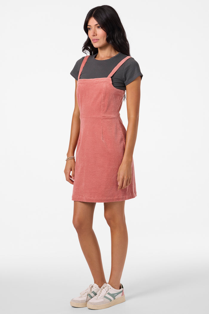 Langford Mini Dress -  | O'Neill