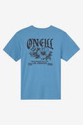 Left Side Classic Tee - Captain'S Blue | O'Neill