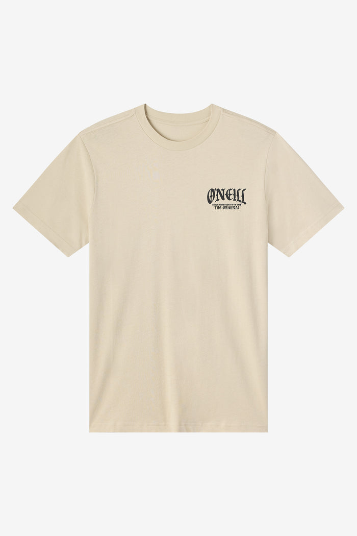 Left Side Classic Tee -  | O'Neill