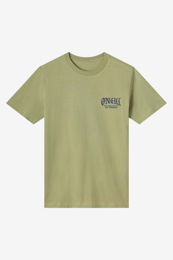 Left Side Classic Tee -  | O'Neill