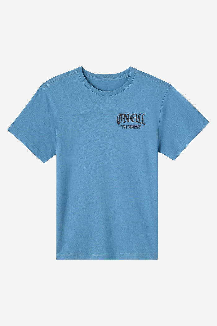 Left Side Classic Tee -  | O'Neill